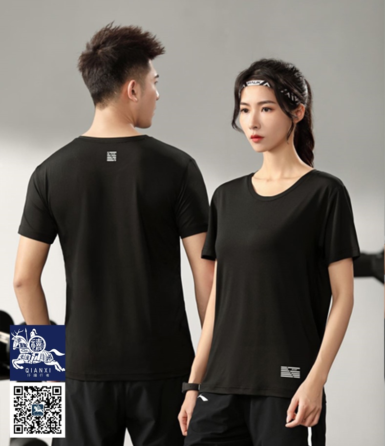 學(xué)校運動會T恤定制批發(fā)